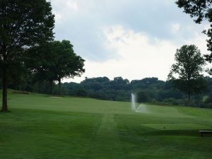 Fox Chapel 2nd Tee